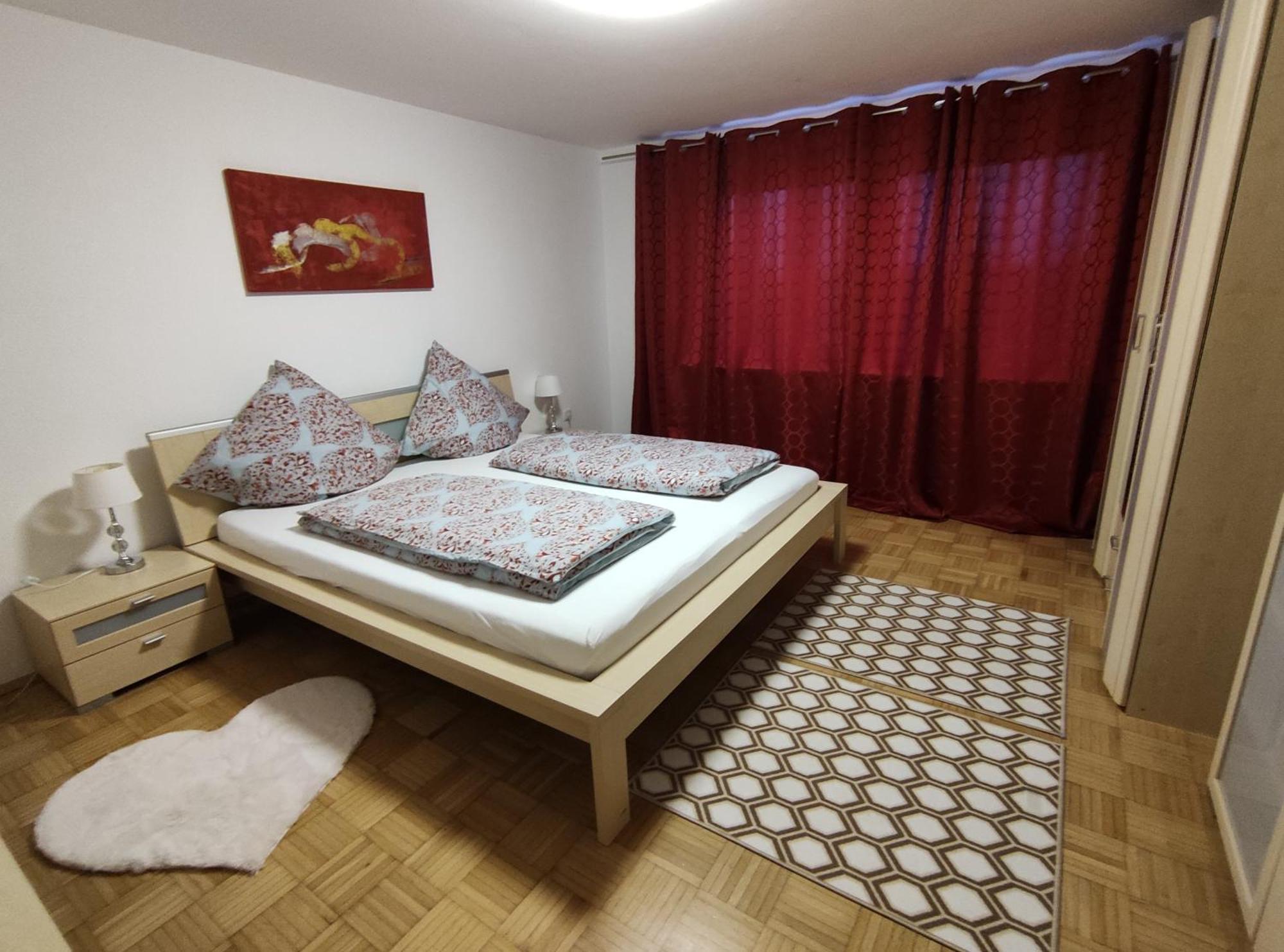 RonsbergSecret Paradise公寓 外观 照片